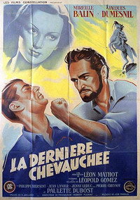 La Dernière chevauchée