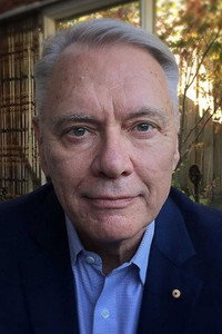 Bill Bowtell