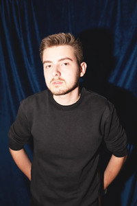 Alex Frič