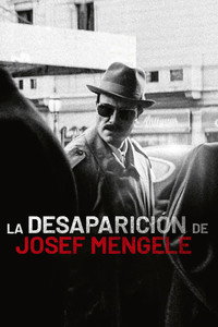 La desaparición de Josef Mengele