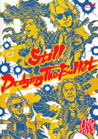 TMG Live 2024 - Still Dodging the Bullet