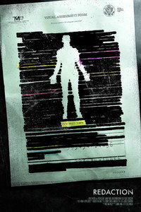 Redaction