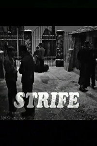 Strife