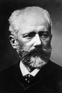 Piotr Ilich Chaikovski