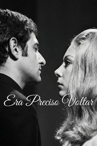 Era Preciso Voltar