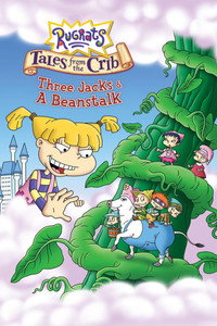 Rugrats: Jack y las habichuelas mágicas