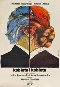 Kobieta i kobieta