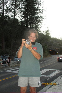 Kyle Rosser