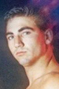 Mark Angelo