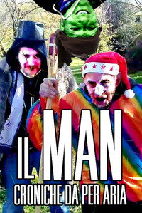Il MAN - Croniche Da Per Aria