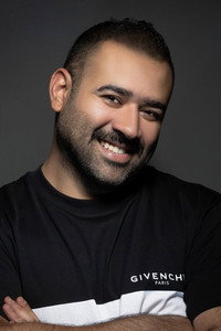 بشار الشطي