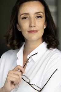 Moïna Snyder