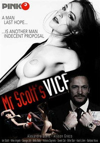 Il vizio di Mr Scott