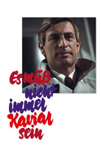 Es muss nicht immer Kaviar sein
