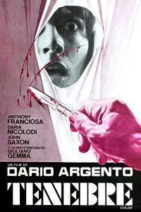 Tenebre