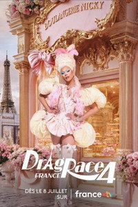 Drag Race Francia