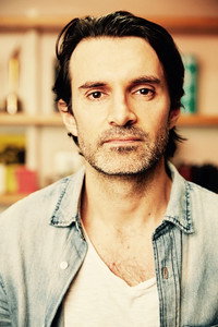 David Barber