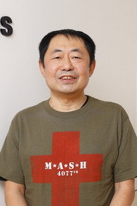 安藤真裕