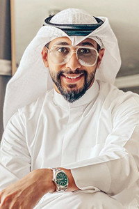 فهد البناي