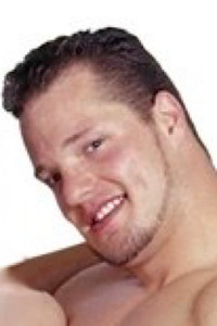 Buck Jordan