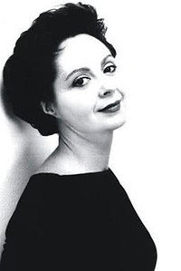 Luisa Armenteros