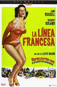 La línea francesa