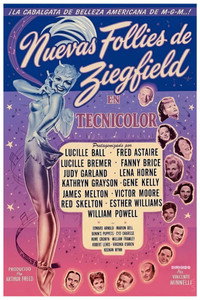 Ziegfeld Follies