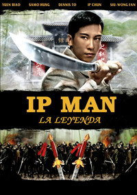 Ip Man: La leyenda