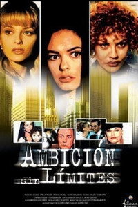 Ambición sin límites