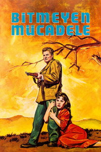 Bitmeyen Mücadele