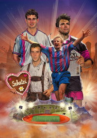 Temporada 1