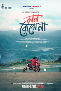 মন বোঝে না