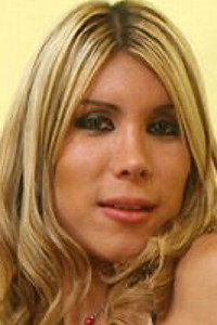 Melanie