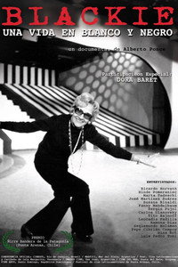 Blackie: una vida en blanco y negro