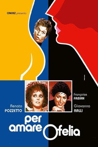 Para amar a Ofelia