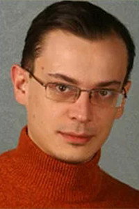 Андрей Пасечников