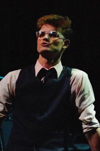 Zander Huggins