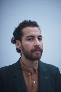 Sebastián Díaz Barriga