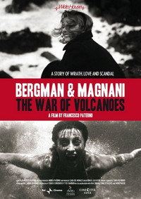The War of the Volcanoes