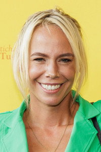 Nicolette Kluijver