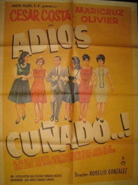 Adios cuñado