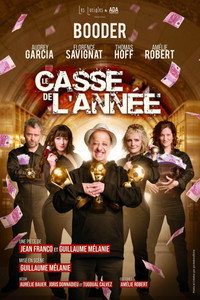 Le Casse de l'Année