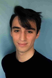Matthew Scipione
