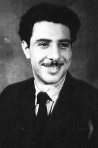 Müxlis Cənizadə