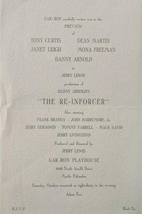 The Re-Inforcer
