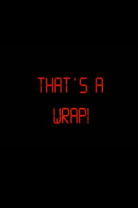 Elf: That's a Wrap