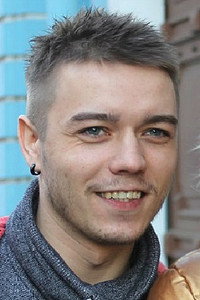 Nick Rock