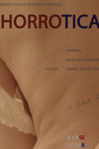 HORROTICA [Director's Cut Version]