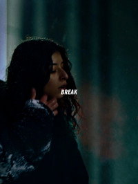 Break