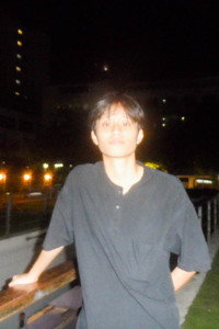 Nontakorn Rangseewong